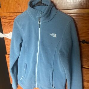 North Face Fleece jacket